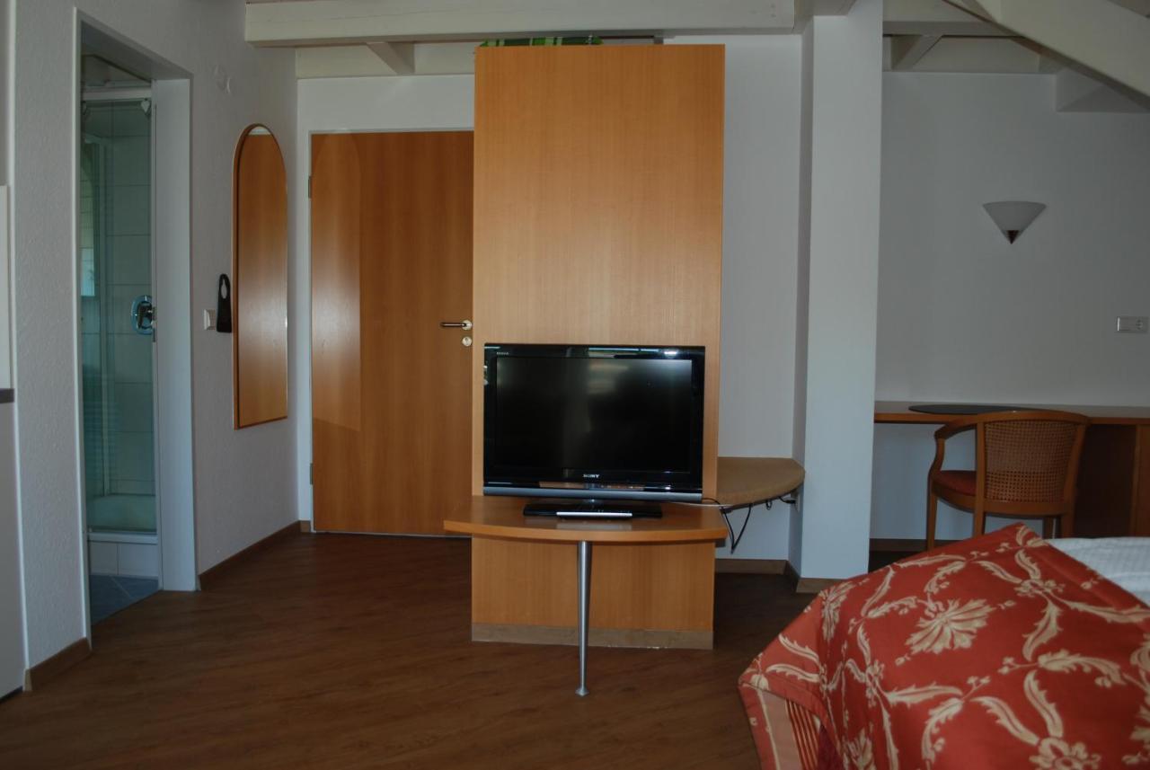 Hotel Im Winkel Appartements Und Zimmer Langenargen Kültér fotó