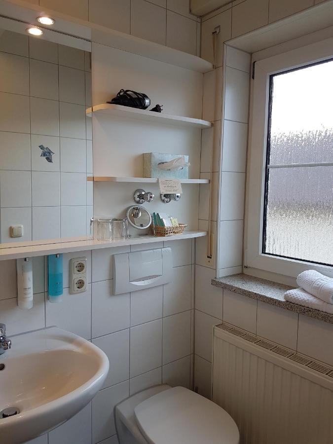 Hotel Im Winkel Appartements Und Zimmer Langenargen Kültér fotó